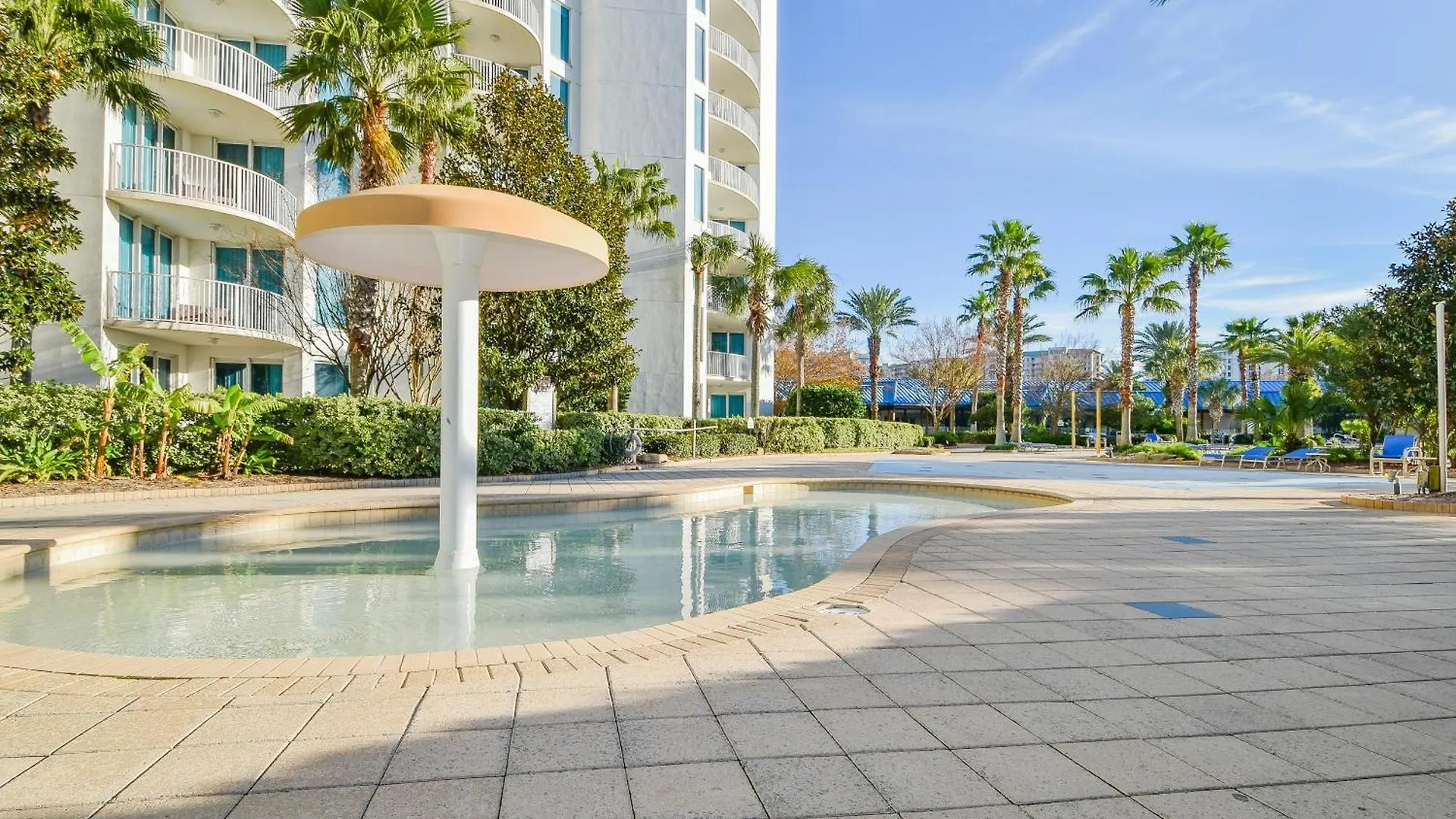 The Palms Of Destin 1609 Junior Apartment United States