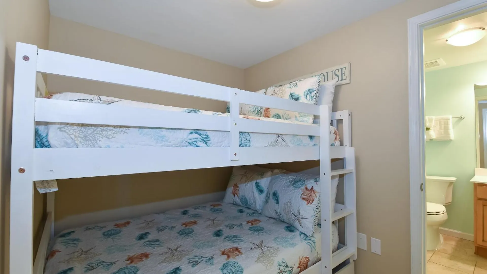The Palms Of Destin 1609 Junior Apartment