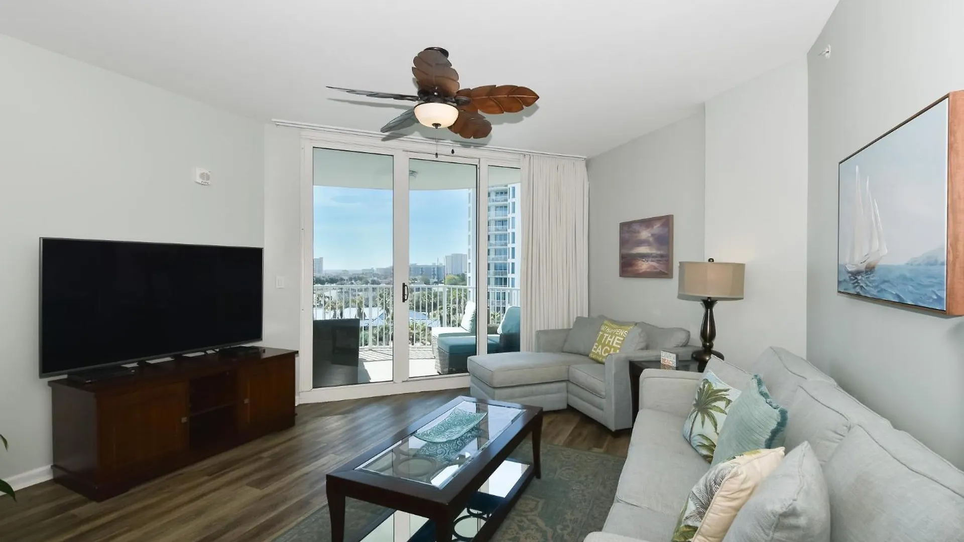 The Palms Of Destin 1609 Junior Apartment 0*,