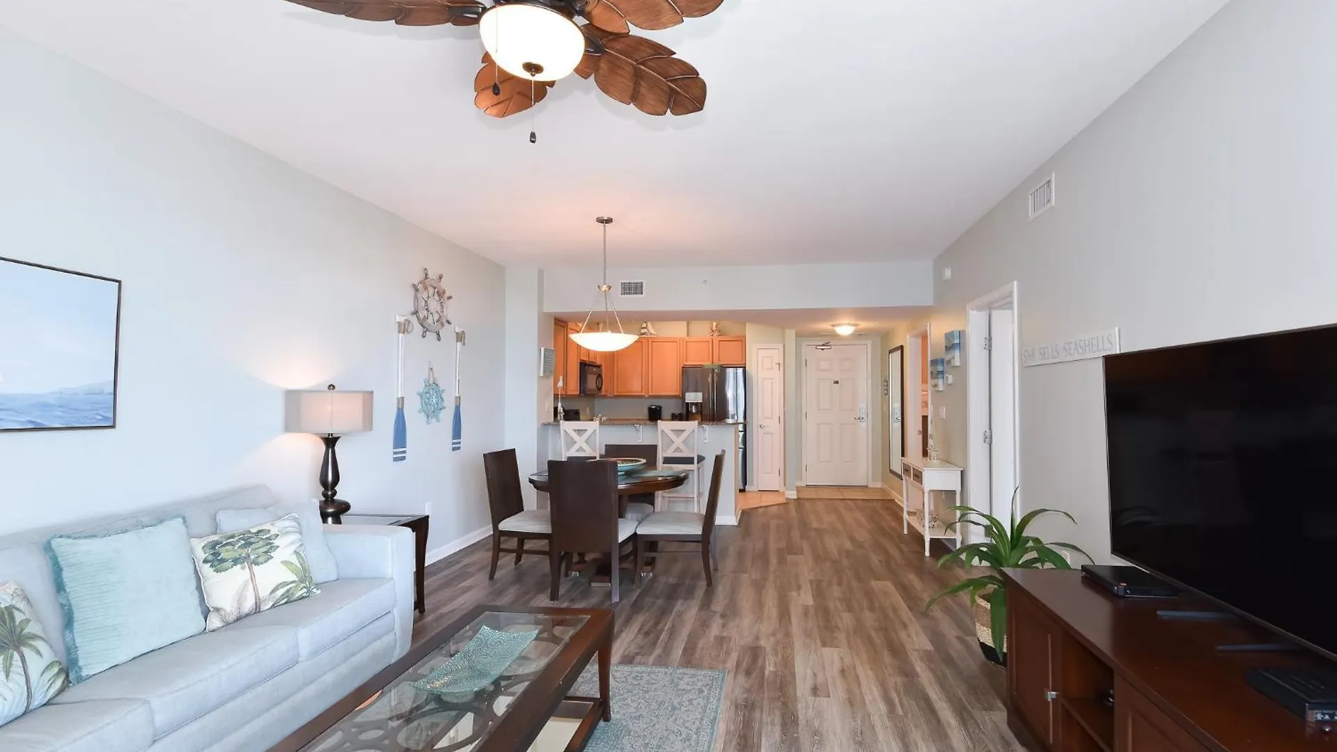 The Palms Of Destin 1609 Junior Apartment