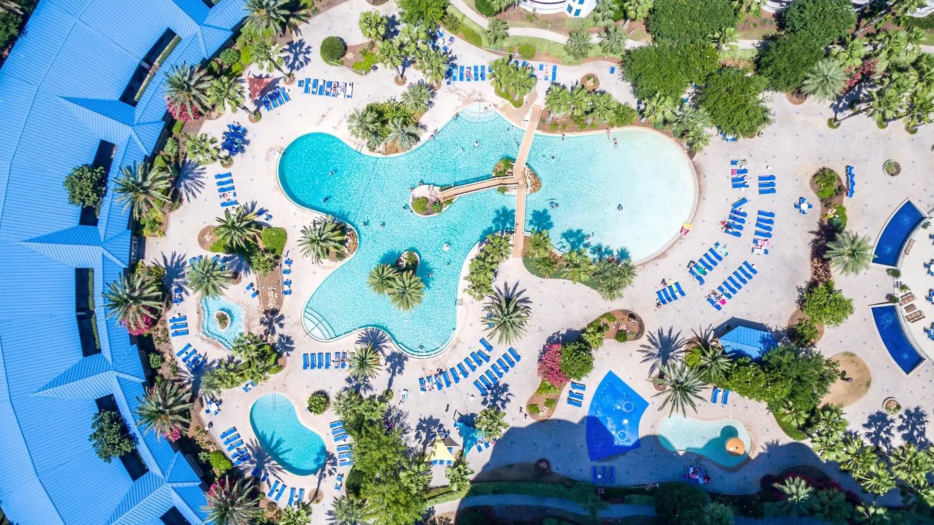 The Palms Of Destin 1609 Junior Apartment United States