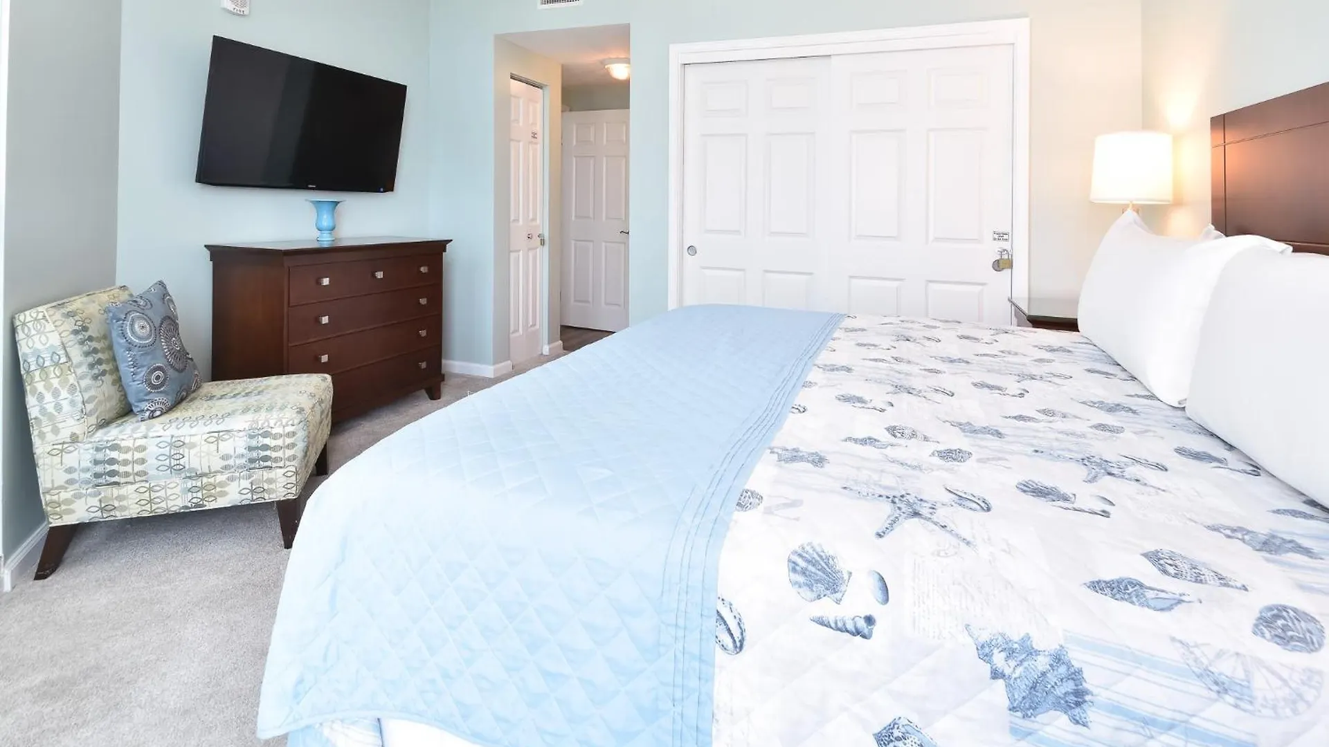 The Palms Of Destin 1609 Junior Apartment 0*,  United States
