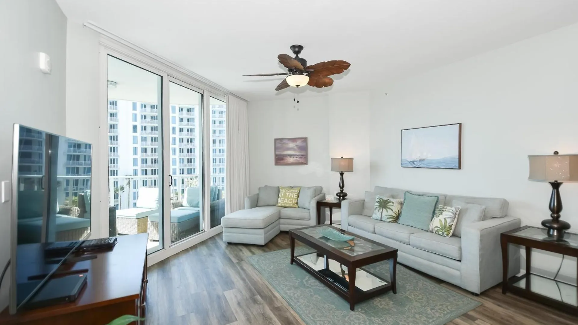 The Palms Of Destin 1609 Junior Apartment