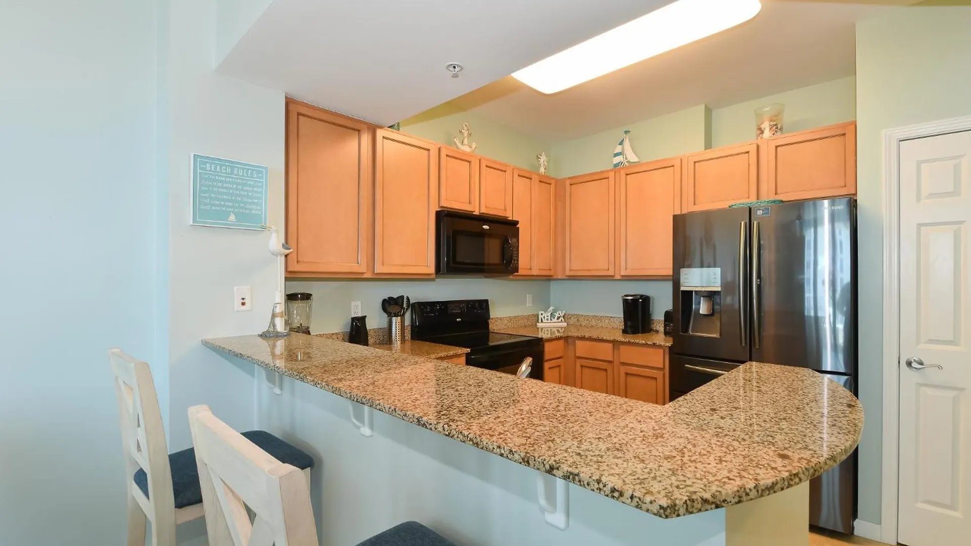The Palms Of Destin 1609 Junior Apartment