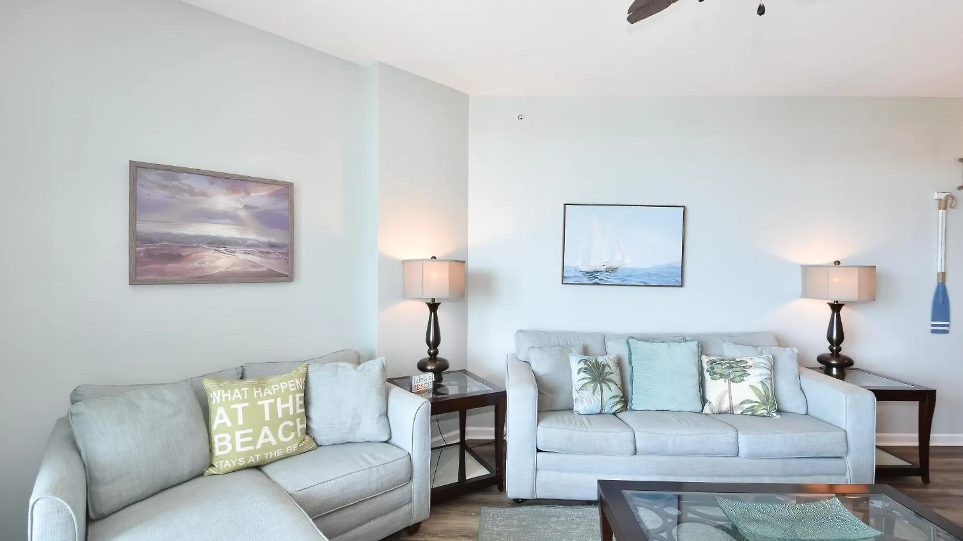 The Palms Of Destin 1609 Junior Apartment