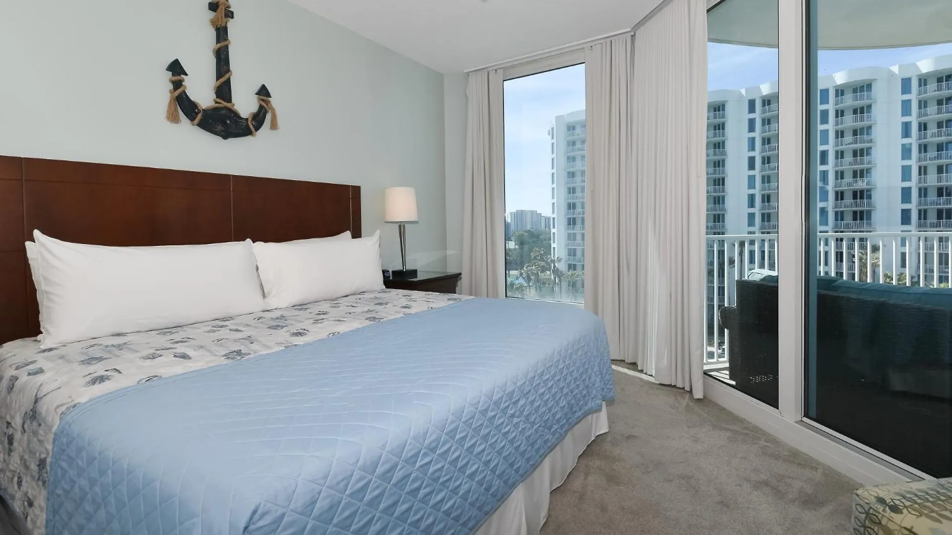 The Palms Of Destin 1609 Junior Apartment 0*,  United States