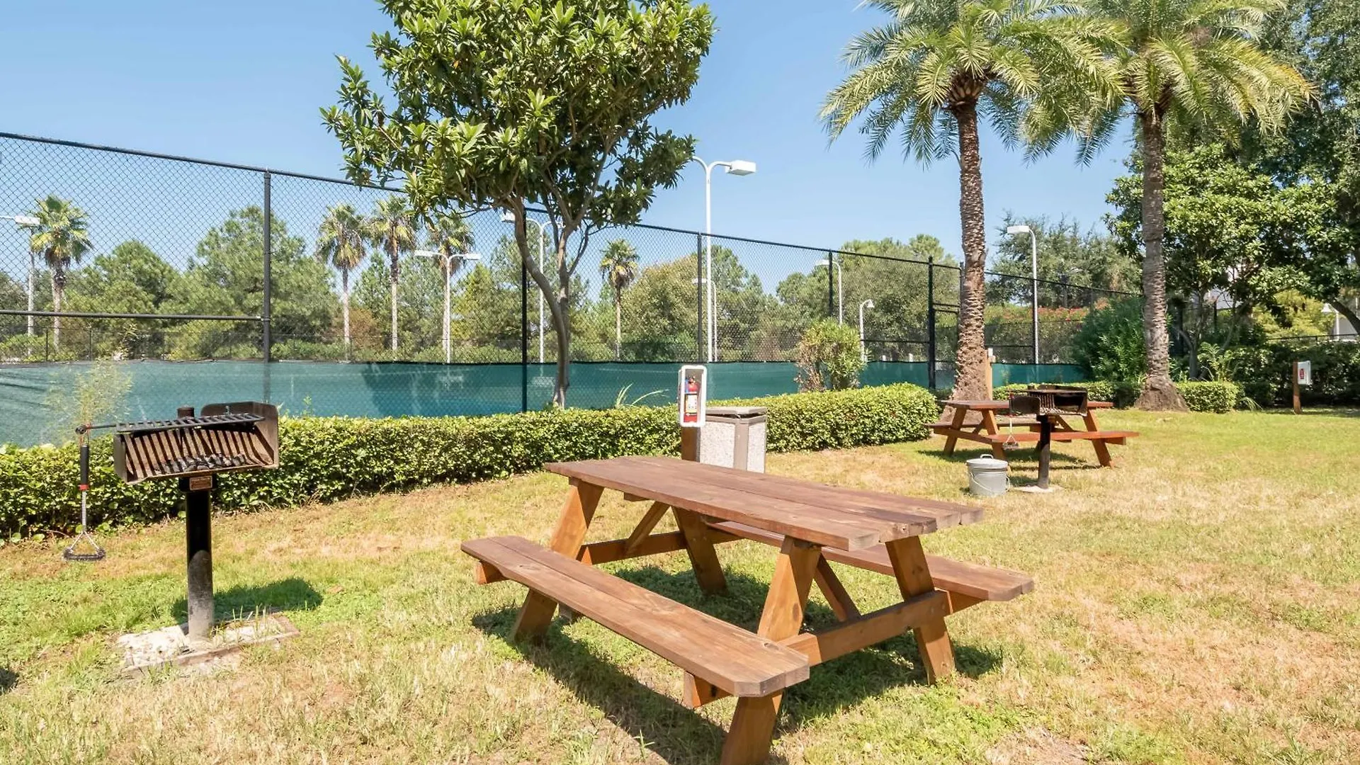 The Palms Of Destin 1609 Junior Apartment